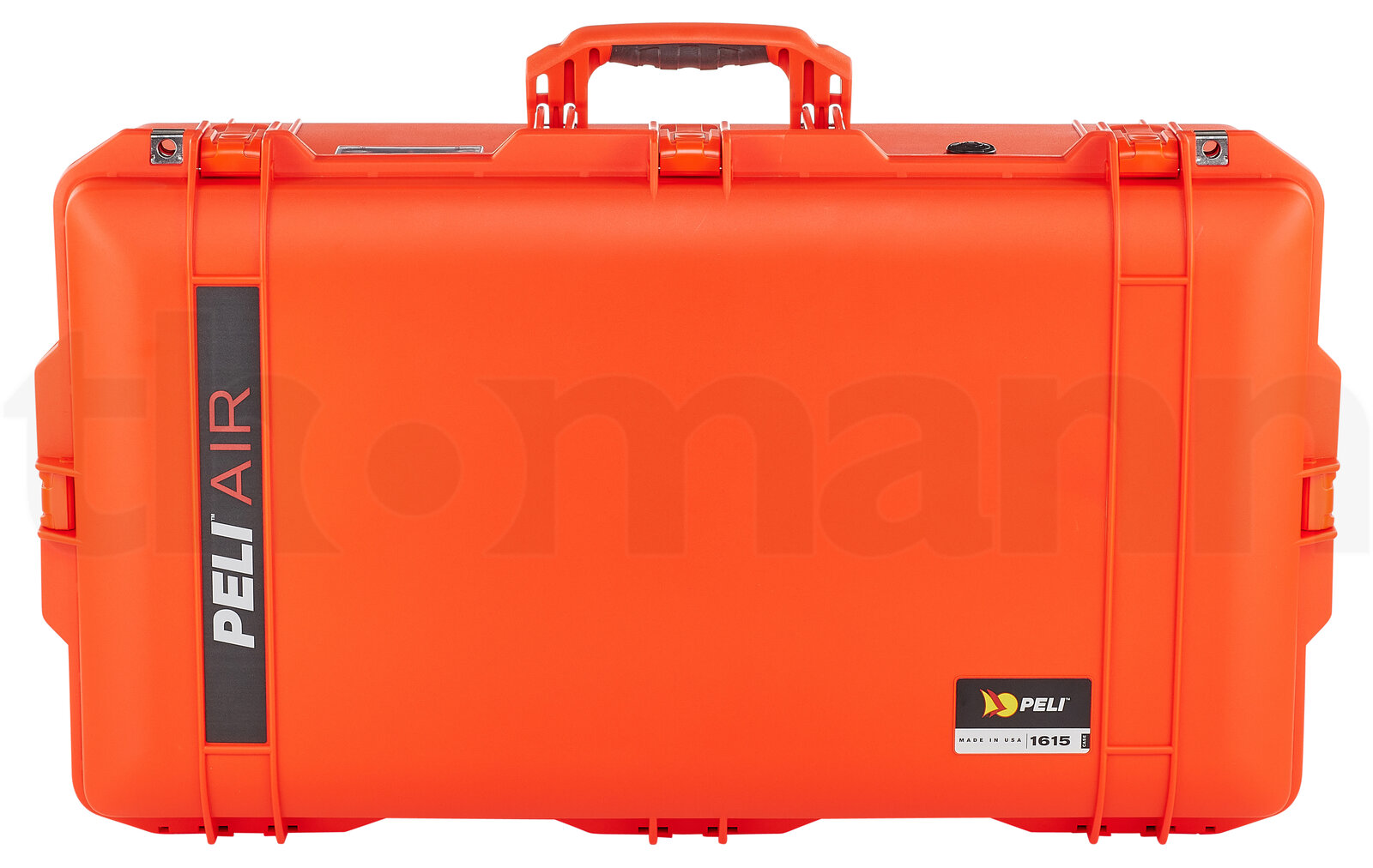 קייס ותיק לציוד Peli 1615 Air Foam Orange 3 קייס ותיק לציוד Peli 1615 Air Foam Orange — תמונה 3