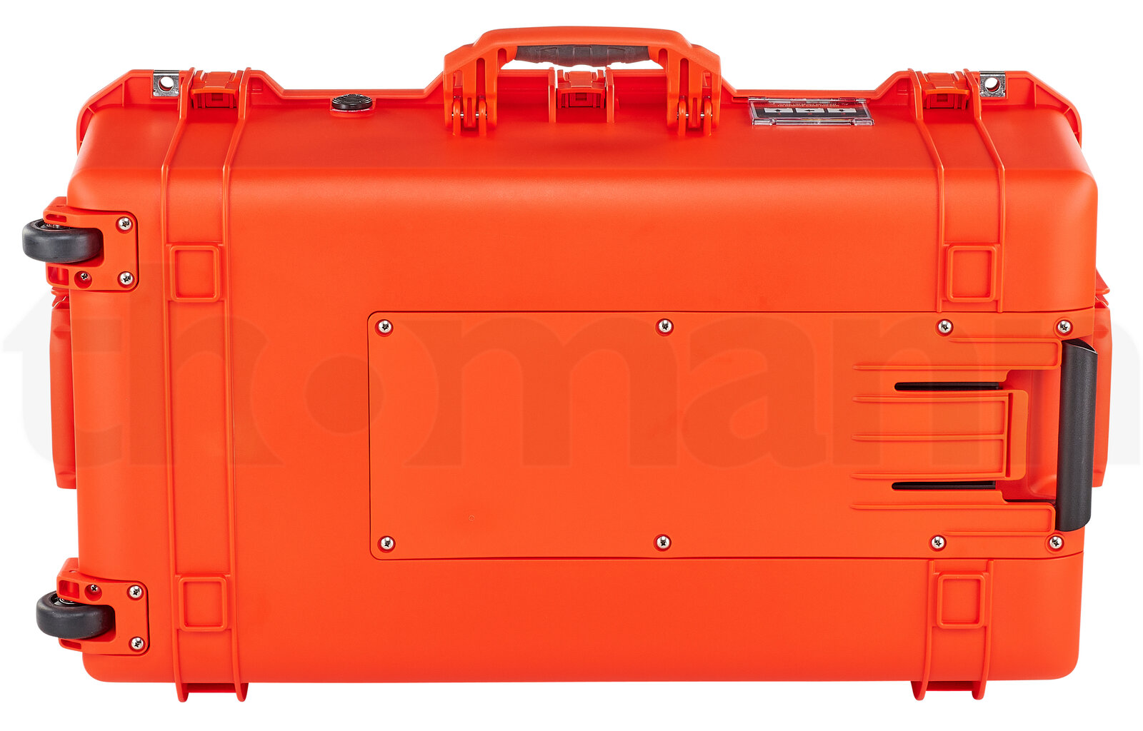 קייס ותיק לציוד Peli 1615 Air Foam Orange 5 קייס ותיק לציוד Peli 1615 Air Foam Orange — תמונה 5