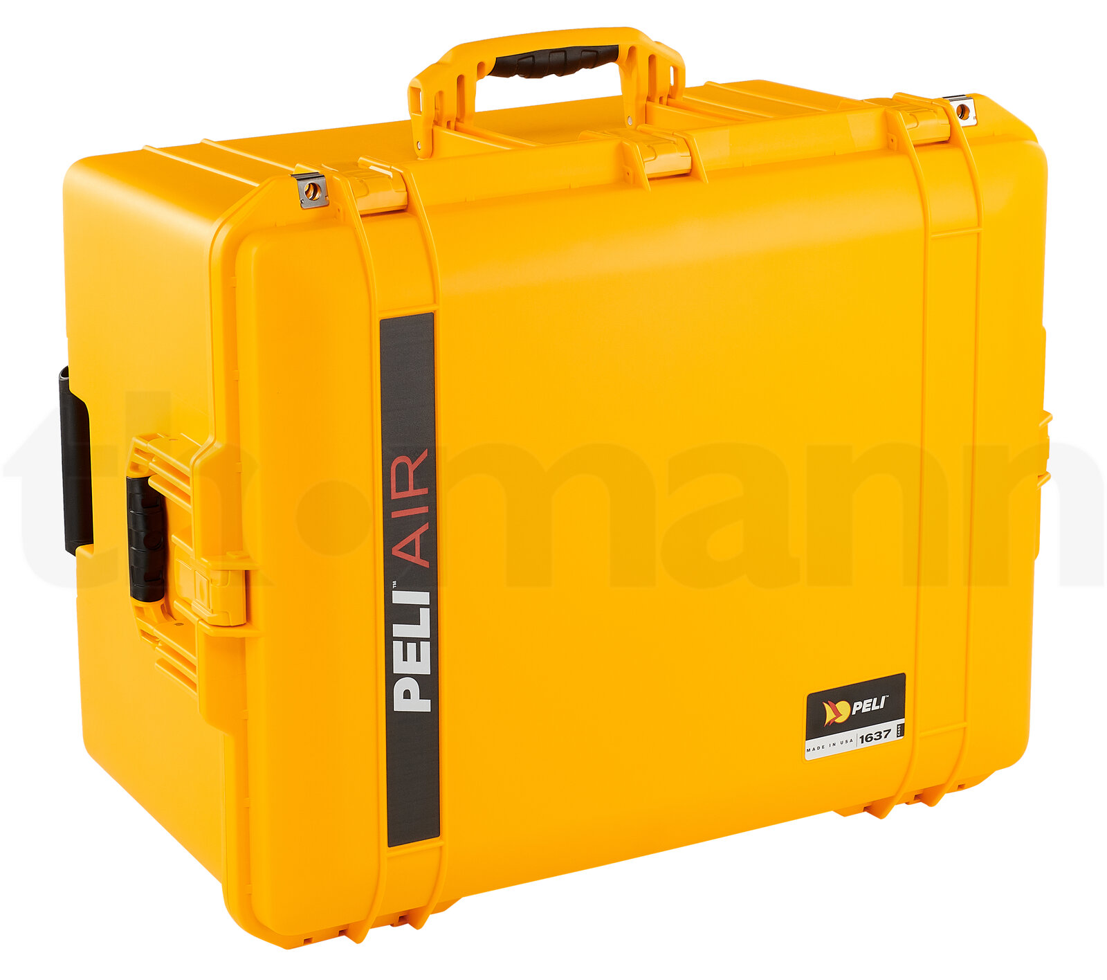 קייס ותיק לציוד Peli 1637 Air Foam Yellow 4 קייס ותיק לציוד Peli 1637 Air Foam Yellow — תמונה 4