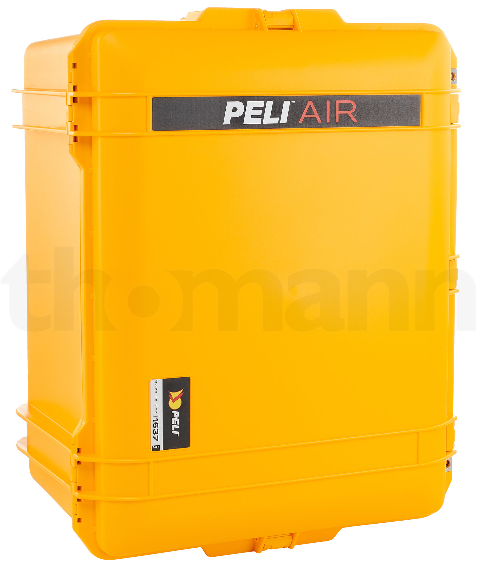 קייס ותיק לציוד Peli 1637 Air Foam Yellow 6 קייס ותיק לציוד Peli 1637 Air Foam Yellow — תמונה 6