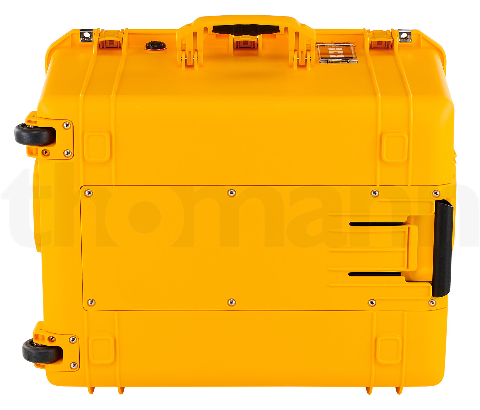 קייס ותיק לציוד Peli 1637 Air Foam Yellow 5 קייס ותיק לציוד Peli 1637 Air Foam Yellow — תמונה 5