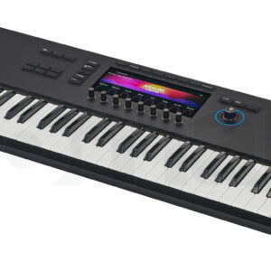 מקלדת שליטה MIDI Native Instruments Kontrol S61 MK3