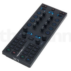 קונטרולר DJ Native Instruments Traktor X1 MK3