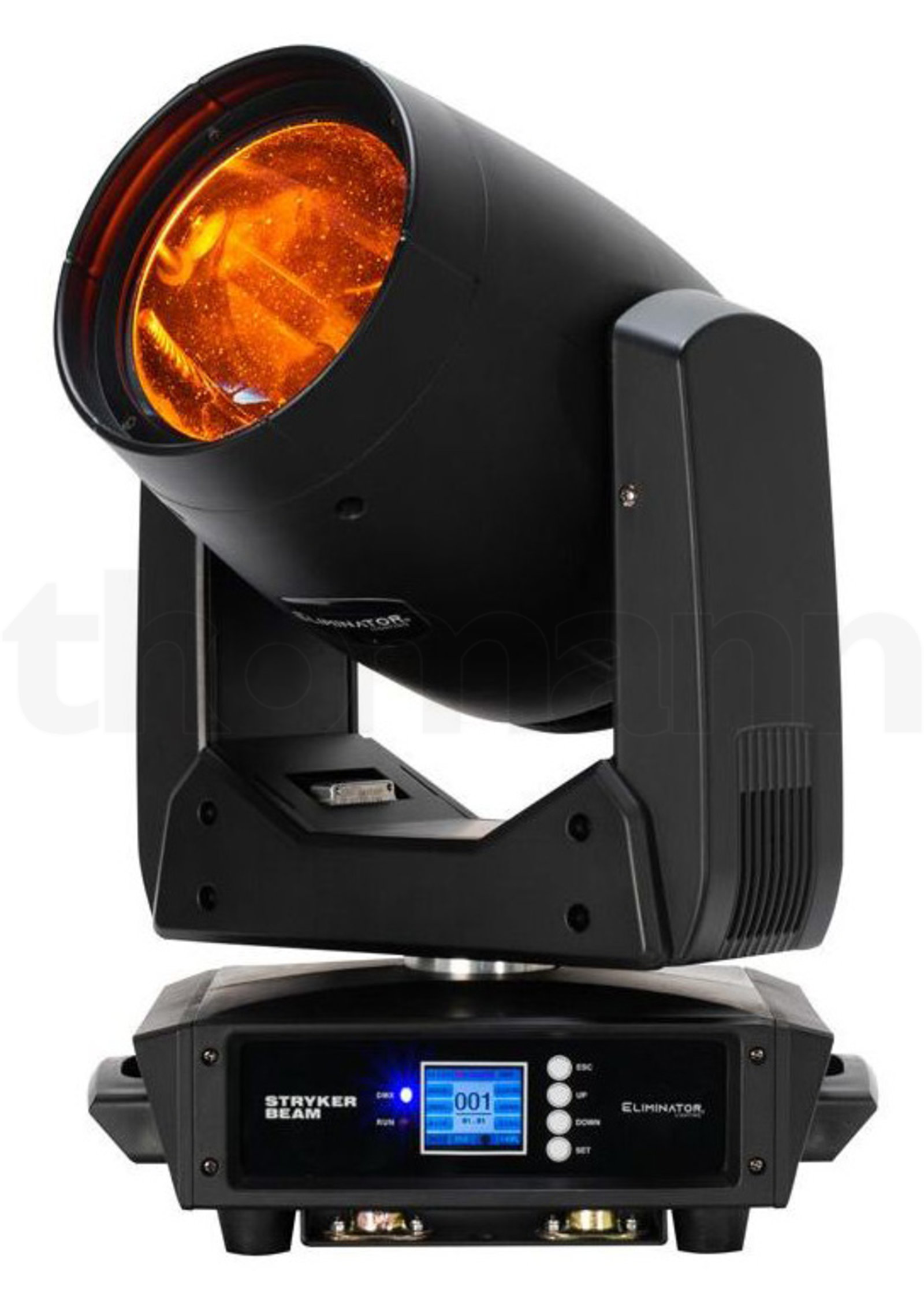 מוביל הד Eliminator Stryker Beam 2 מוביל הד Eliminator Stryker Beam — תמונה 2