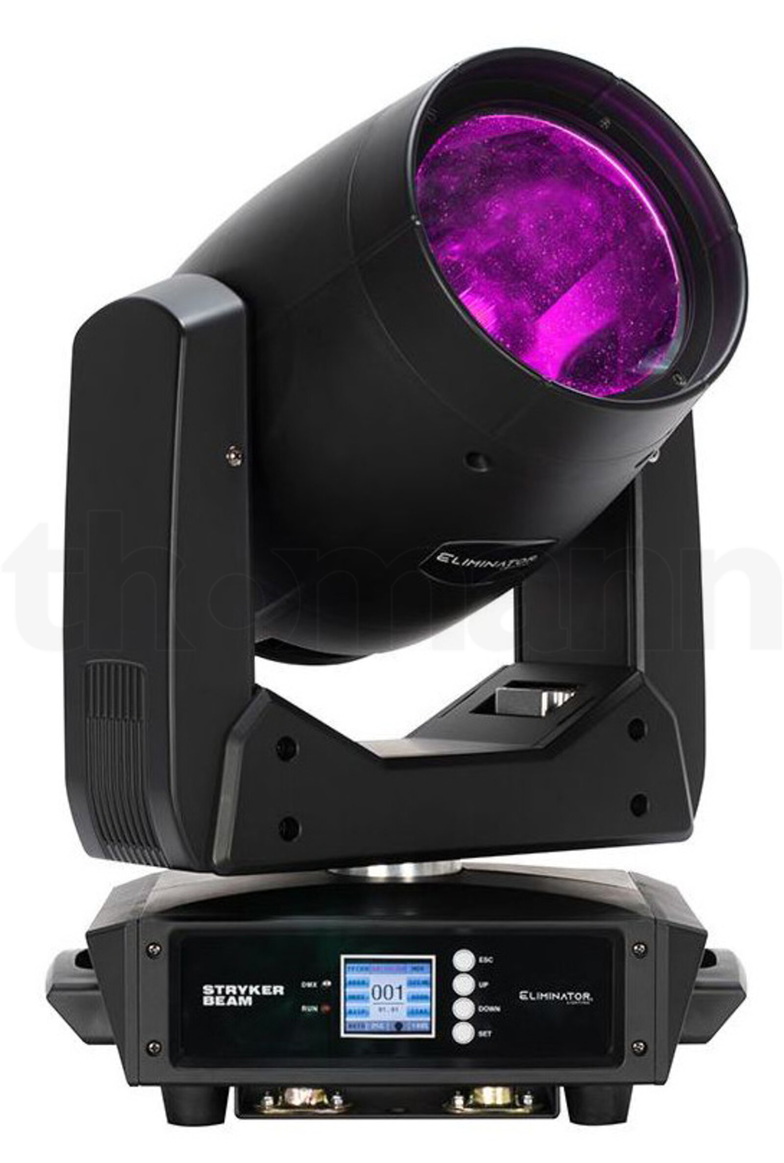 מוביל הד Eliminator Stryker Beam 3 מוביל הד Eliminator Stryker Beam — תמונה 3