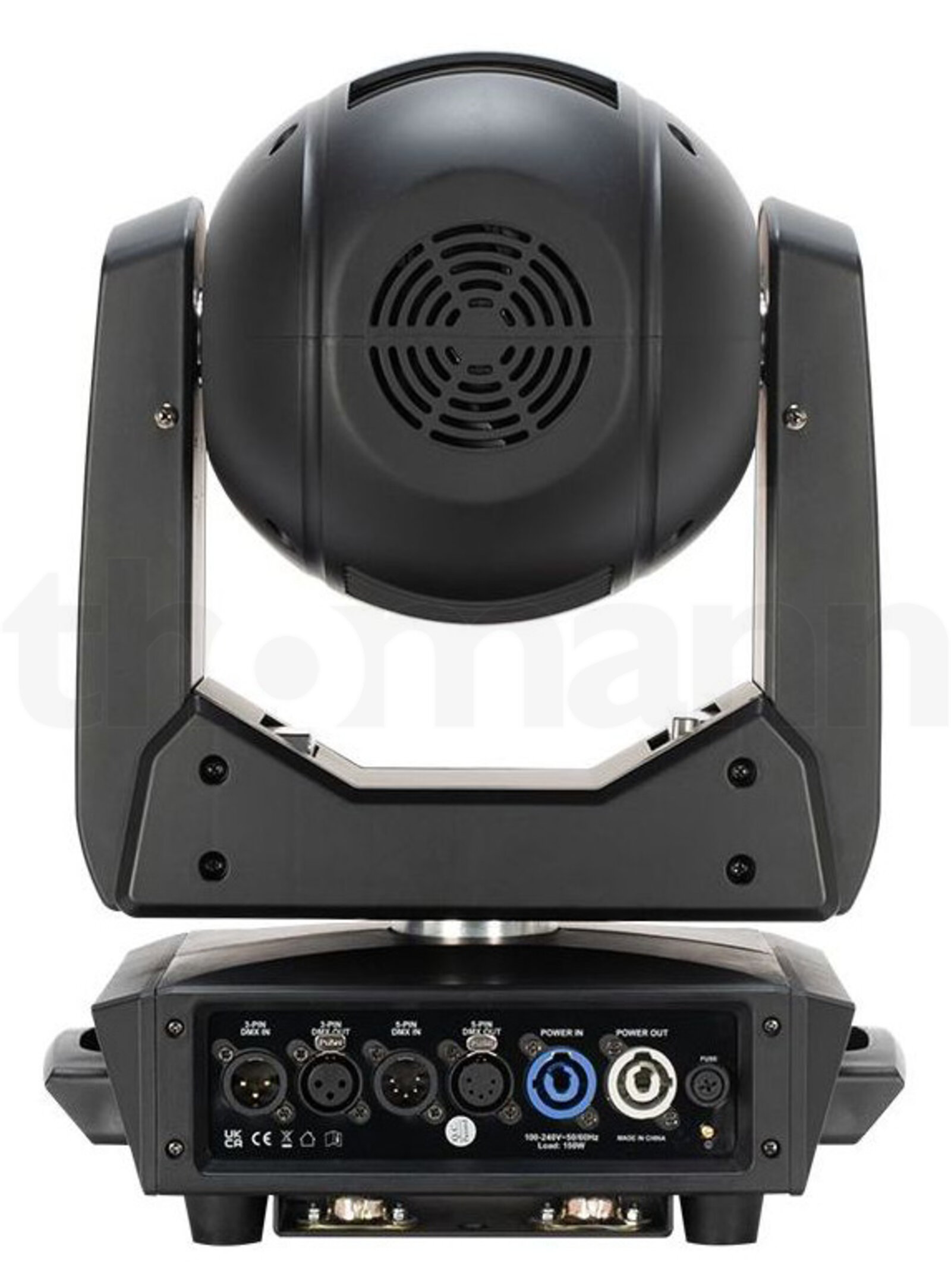 מוביל הד Eliminator Stryker Beam 5 מוביל הד Eliminator Stryker Beam — תמונה 5