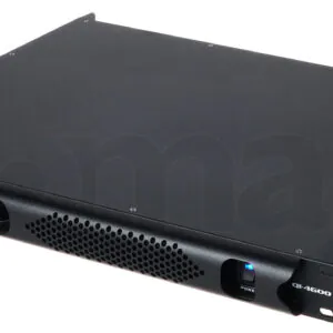 מגבר הספק DAP-Audio Qi-4600