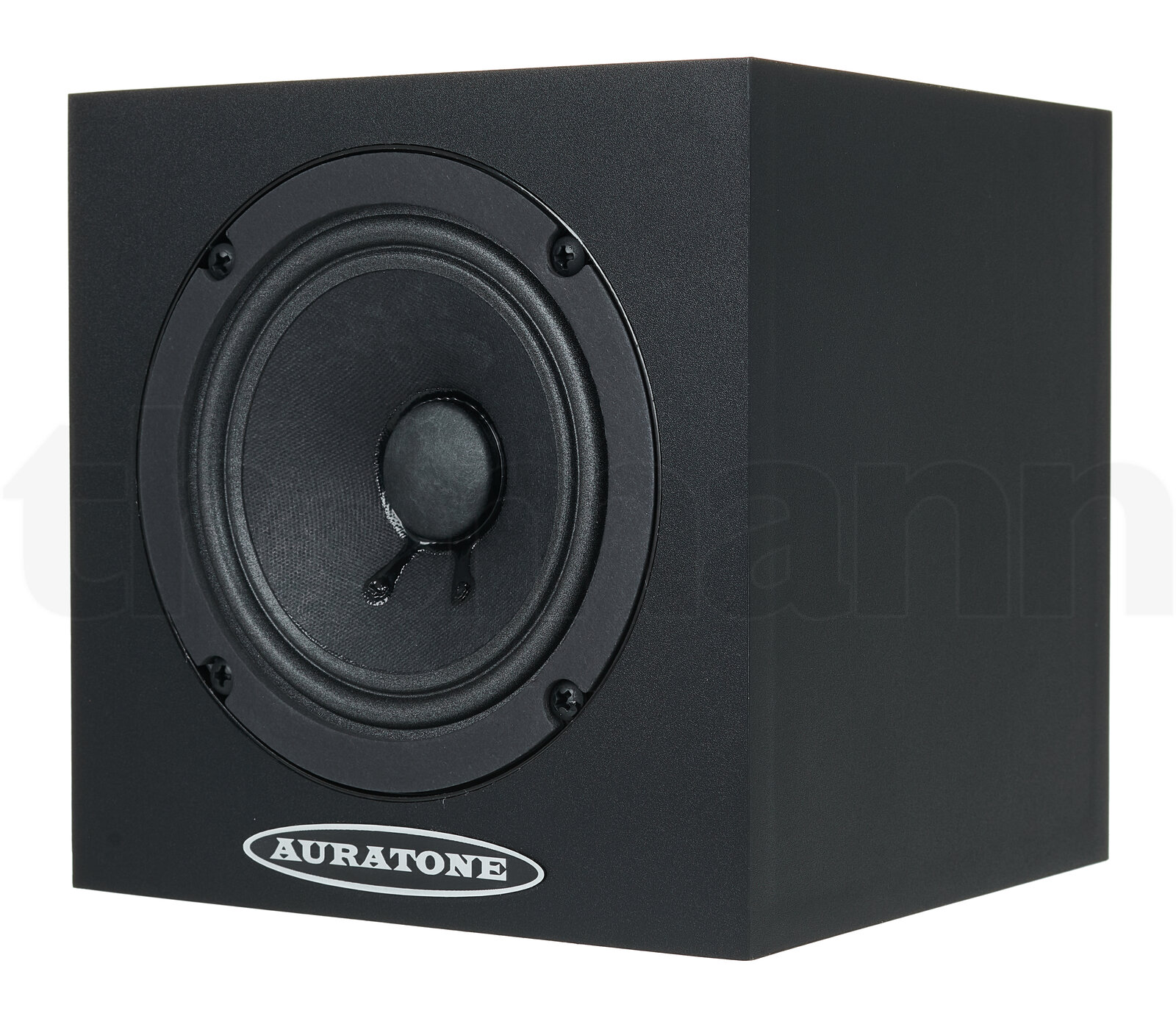 מוניטור אולפן Auratone 5C Active Sound Cube Single Bk 7 מוניטור אולפן Auratone 5C Active Sound Cube Single Bk — תמונה 7