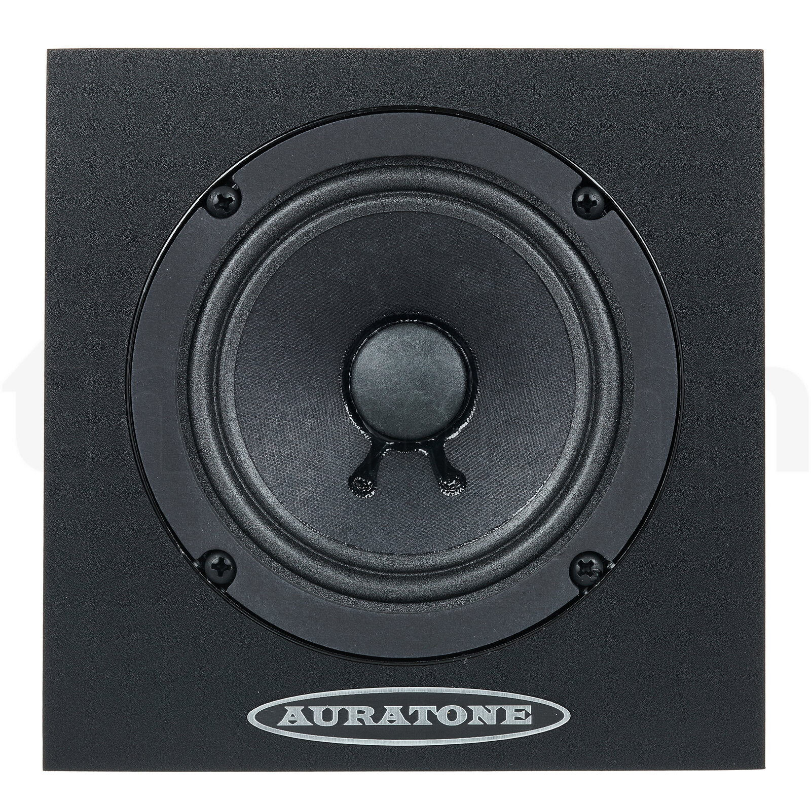 מוניטור אולפן Auratone 5C Active Sound Cube Single Bk 6 מוניטור אולפן Auratone 5C Active Sound Cube Single Bk — תמונה 6