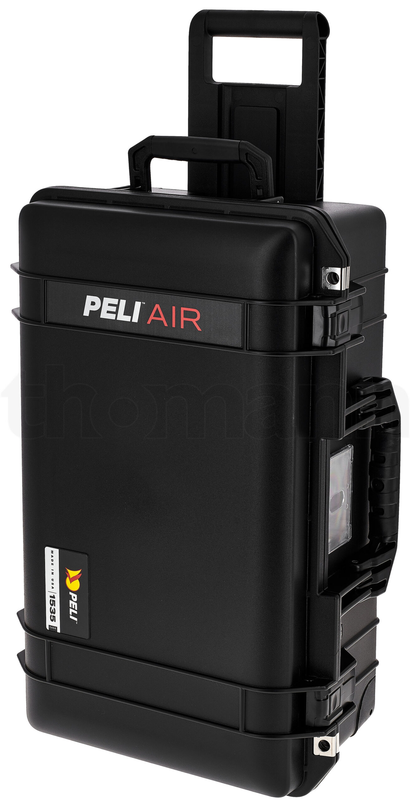 קייס ותיק לציוד Peli 1535 Air Empty Black 2 קייס ותיק לציוד Peli 1535 Air Empty Black — תמונה 2