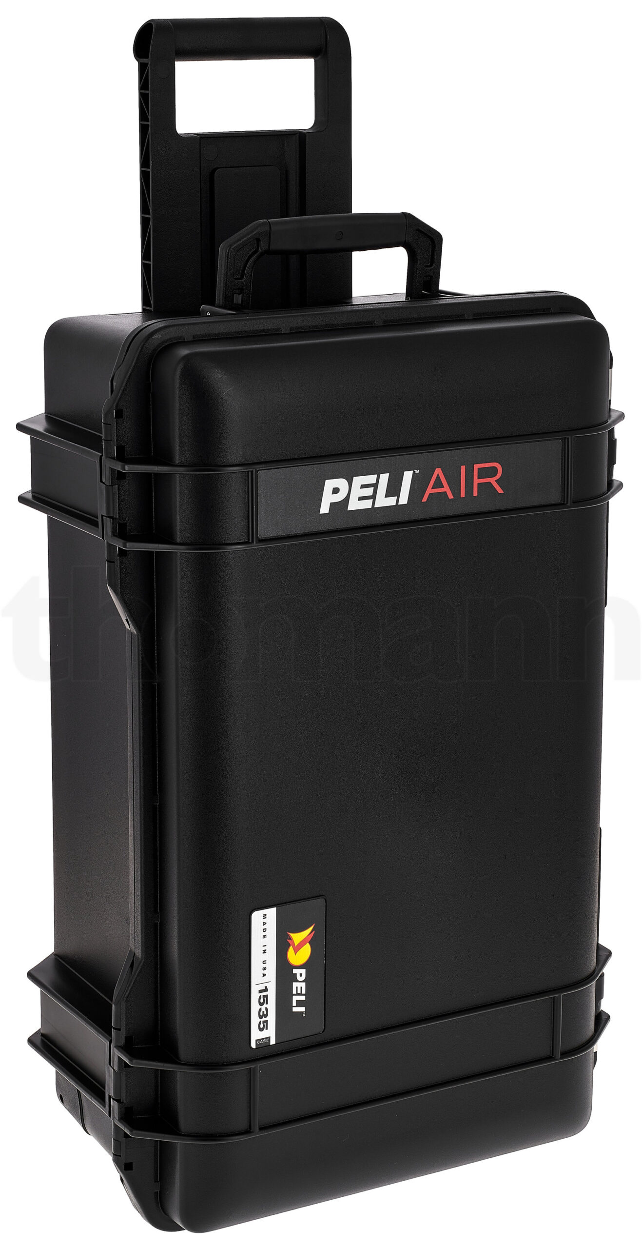 קייס ותיק לציוד Peli 1535 Air Empty Black 4 קייס ותיק לציוד Peli 1535 Air Empty Black — תמונה 4