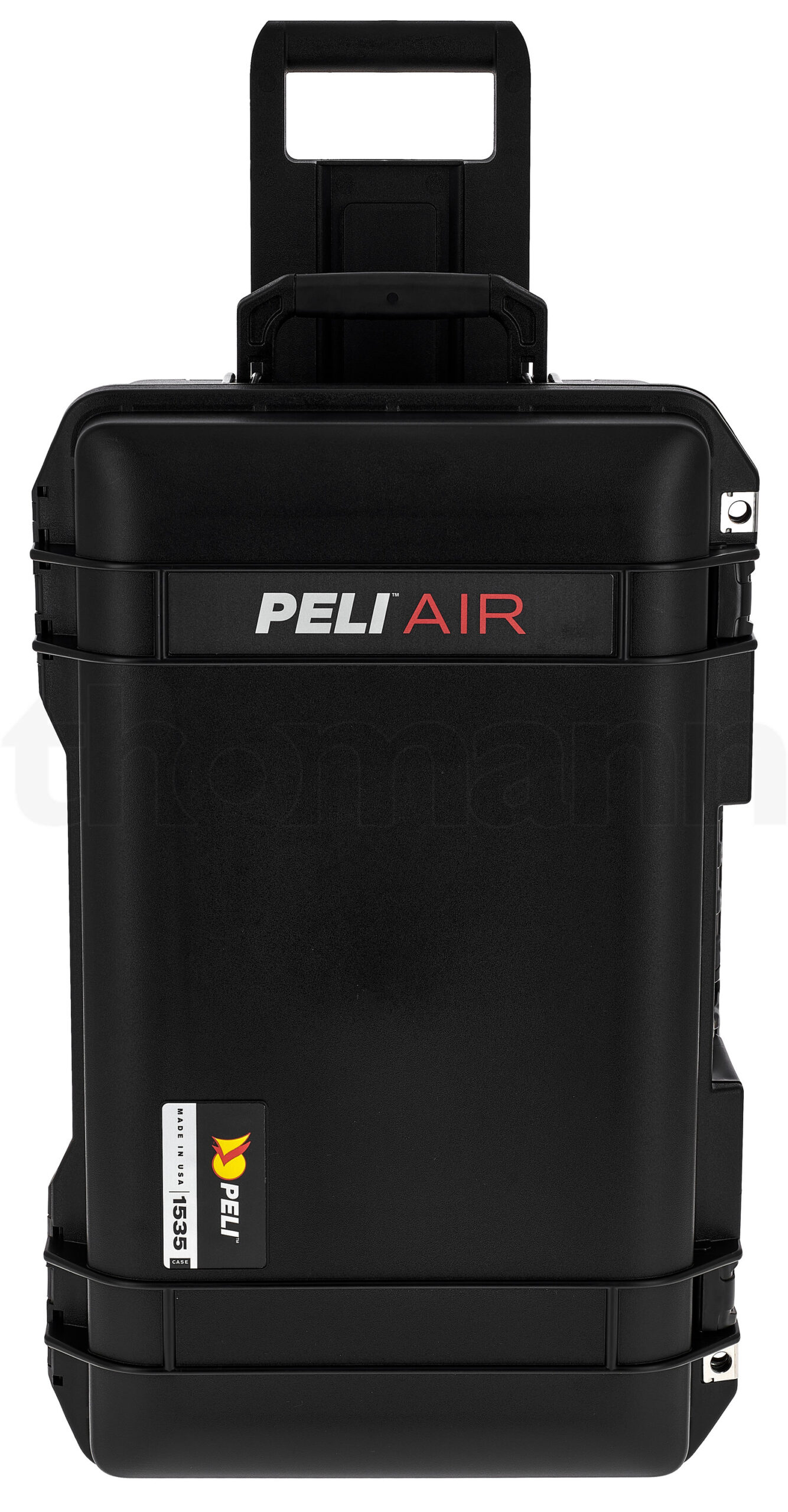 קייס ותיק לציוד Peli 1535 Air Empty Black 3 קייס ותיק לציוד Peli 1535 Air Empty Black — תמונה 3