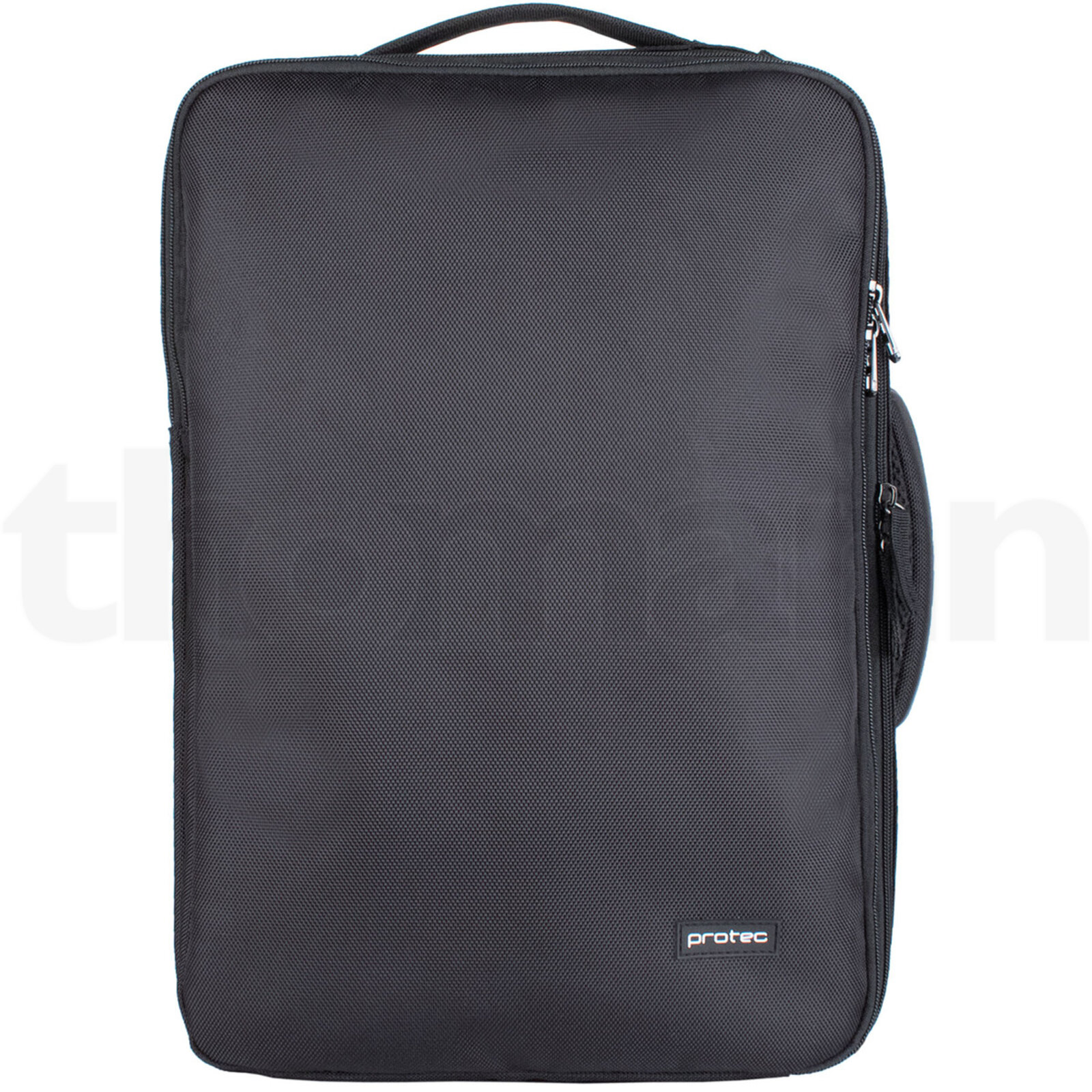 ציוד מקצועי Protec C5 Gear Backpack 3 ציוד מקצועי Protec C5 Gear Backpack — תמונה 3