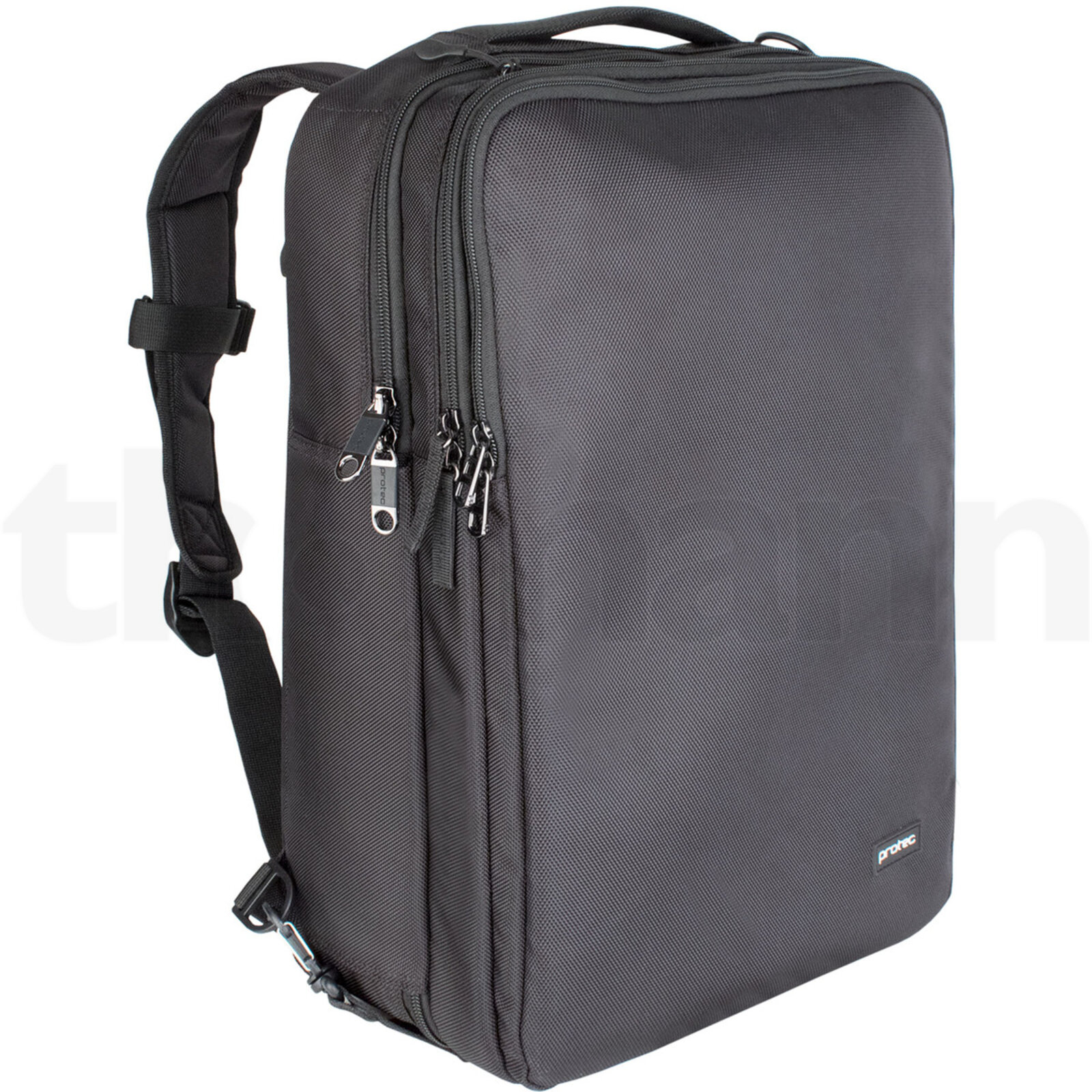 ציוד מקצועי Protec C5 Gear Backpack 6 ציוד מקצועי Protec C5 Gear Backpack — תמונה 6