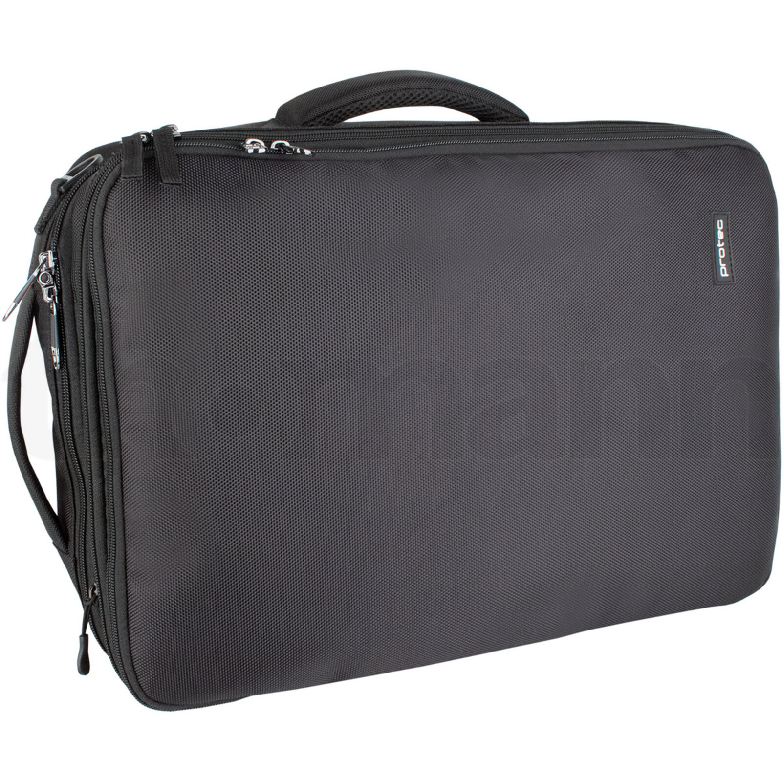ציוד מקצועי Protec C5 Gear Backpack 4 ציוד מקצועי Protec C5 Gear Backpack — תמונה 4
