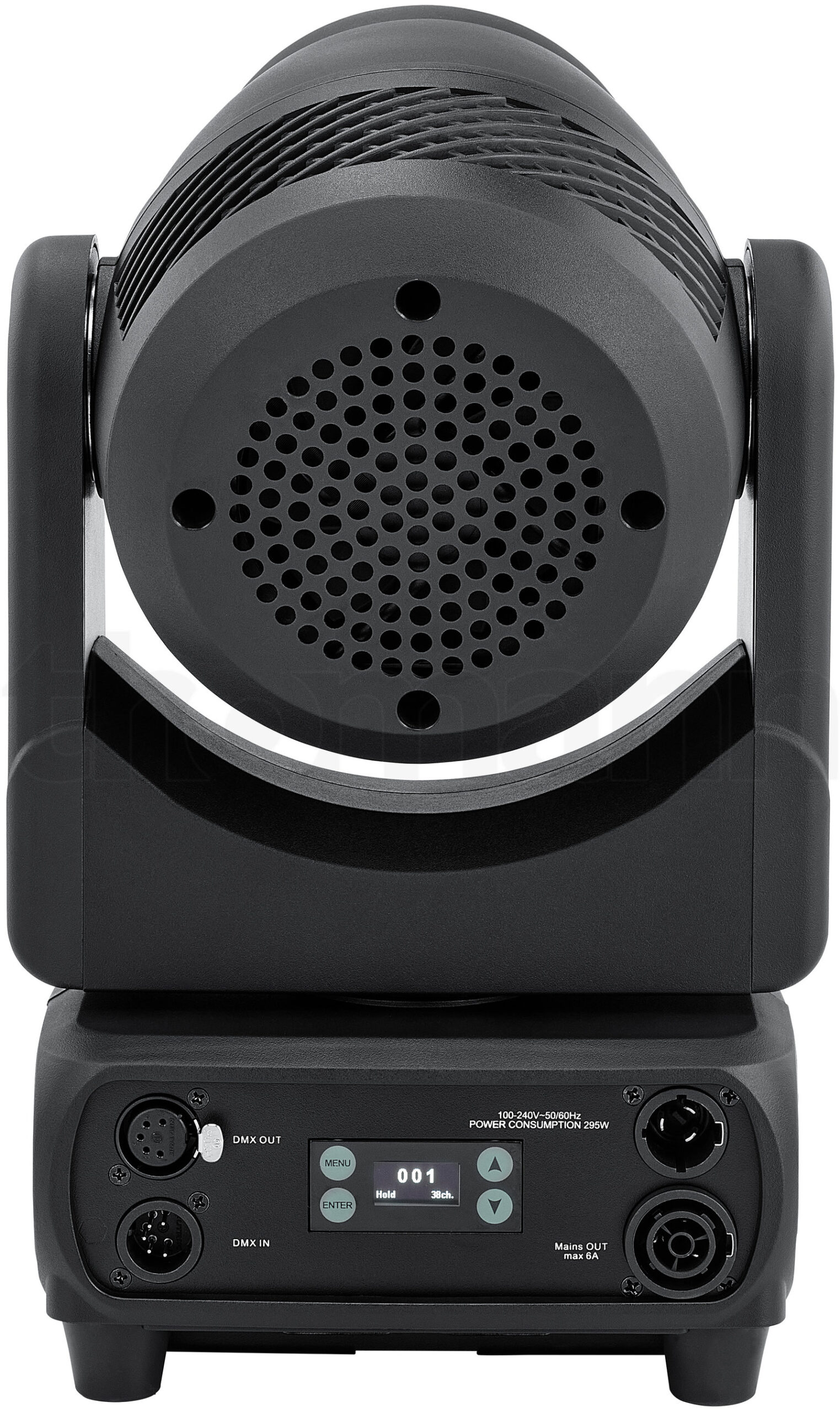 מוביל הד Ignition Wotan 300 LED Zoom Beam Wash 5 מוביל הד Ignition Wotan 300 LED Zoom Beam Wash — תמונה 5
