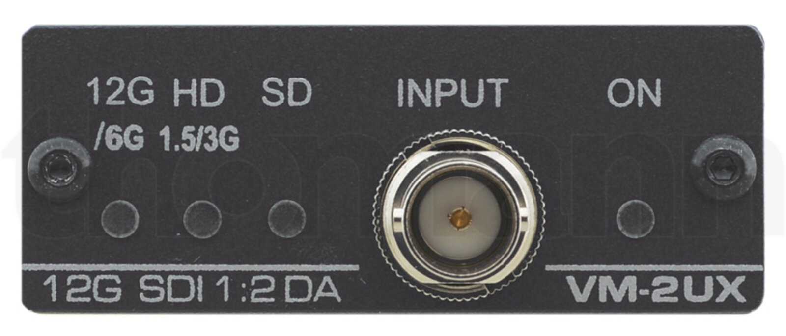 ציוד וידאו Kramer VM-2UX 1:2 4K Distributor 4 ציוד וידאו Kramer VM-2UX 1:2 4K Distributor — תמונה 4