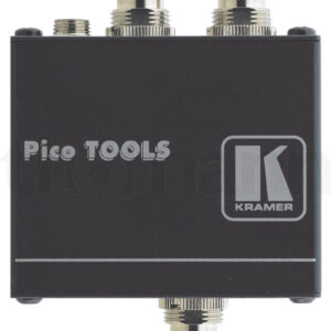 ציוד וידאו Kramer VM-2UX 1:2 4K Distributor