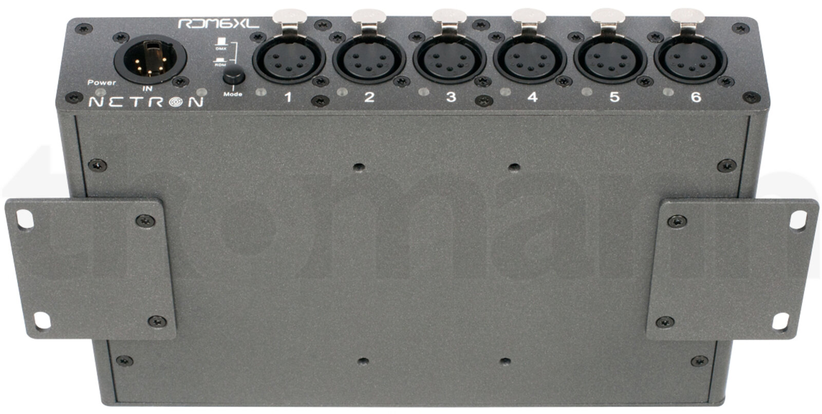 Splitter, Merger Obsidian RDM 6XL 5 Splitter, Merger Obsidian RDM 6XL — תמונה 5