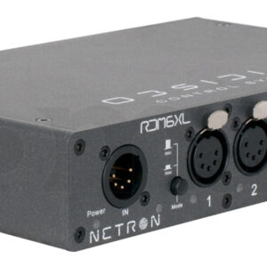 Splitter, Merger Obsidian RDM 6XL