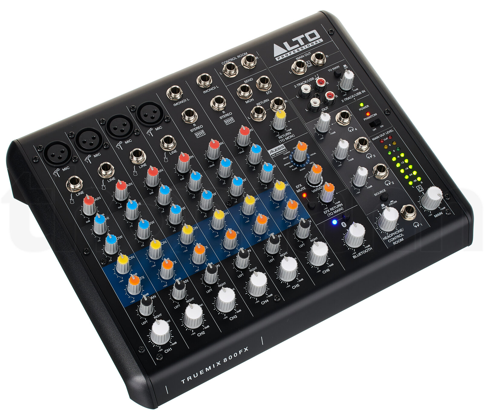 מיקסר Alto TrueMix 800FX 4 מיקסר Alto TrueMix 800FX — תמונה 4
