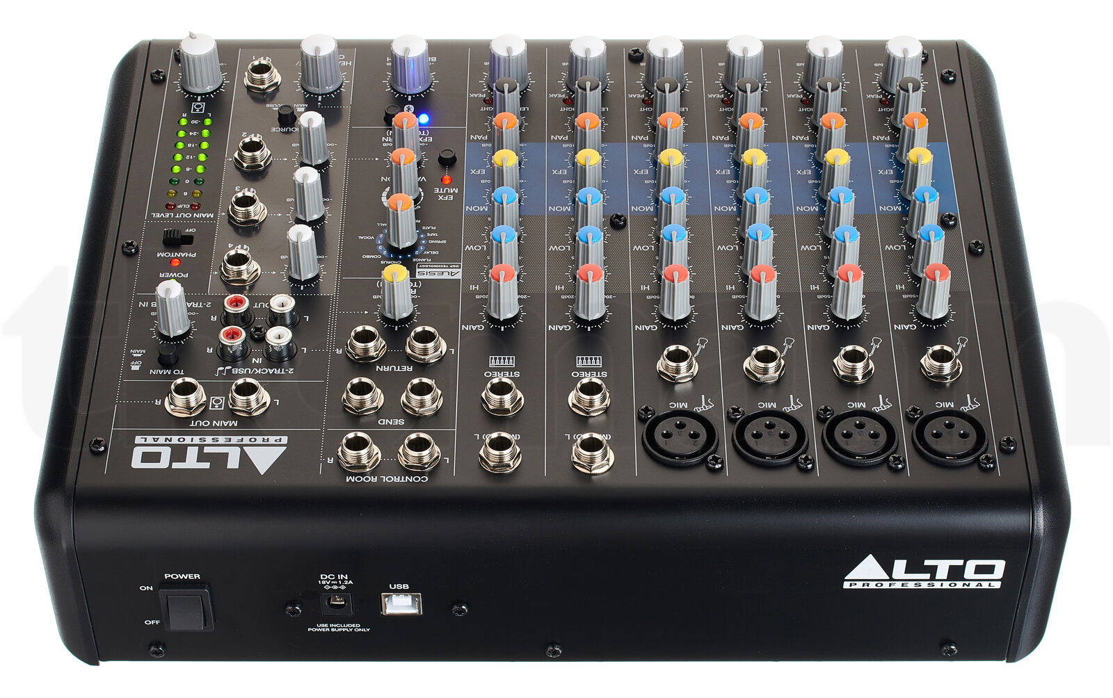 מיקסר Alto TrueMix 800FX 5 מיקסר Alto TrueMix 800FX — תמונה 5