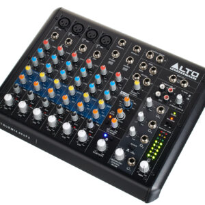 מיקסר Alto TrueMix 800FX