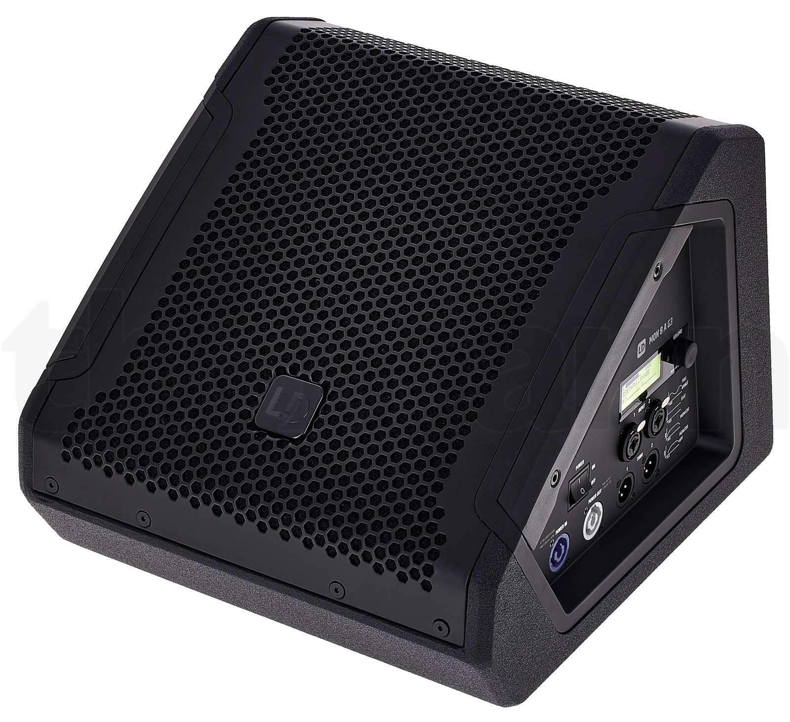 מוניטור אולפן LD Systems MON 8 A G3 2 מוניטור אולפן LD Systems MON 8 A G3 — תמונה 2