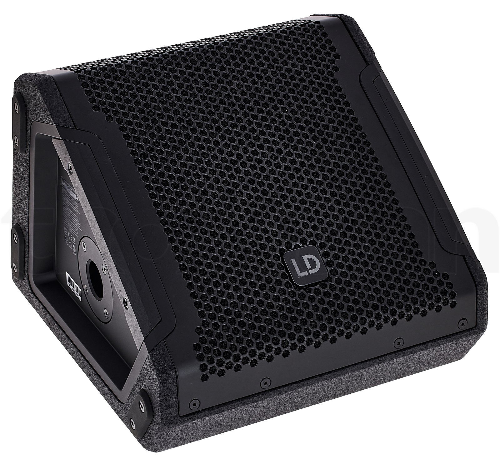 מוניטור אולפן LD Systems MON 8 A G3 4 מוניטור אולפן LD Systems MON 8 A G3 — תמונה 4