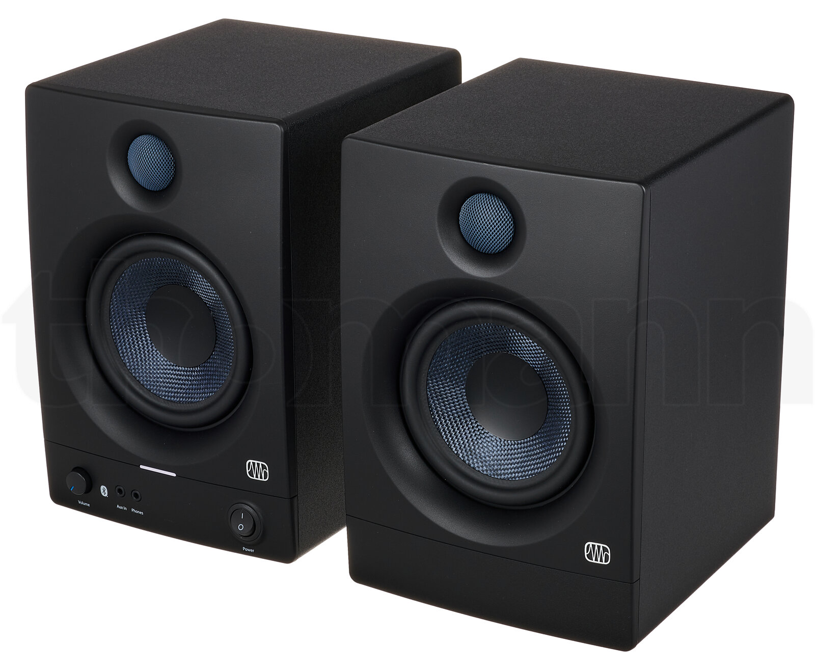 מוניטור אולפן Presonus Eris 5BT 2nd Gen 2 מוניטור אולפן Presonus Eris 5BT 2nd Gen — תמונה 2