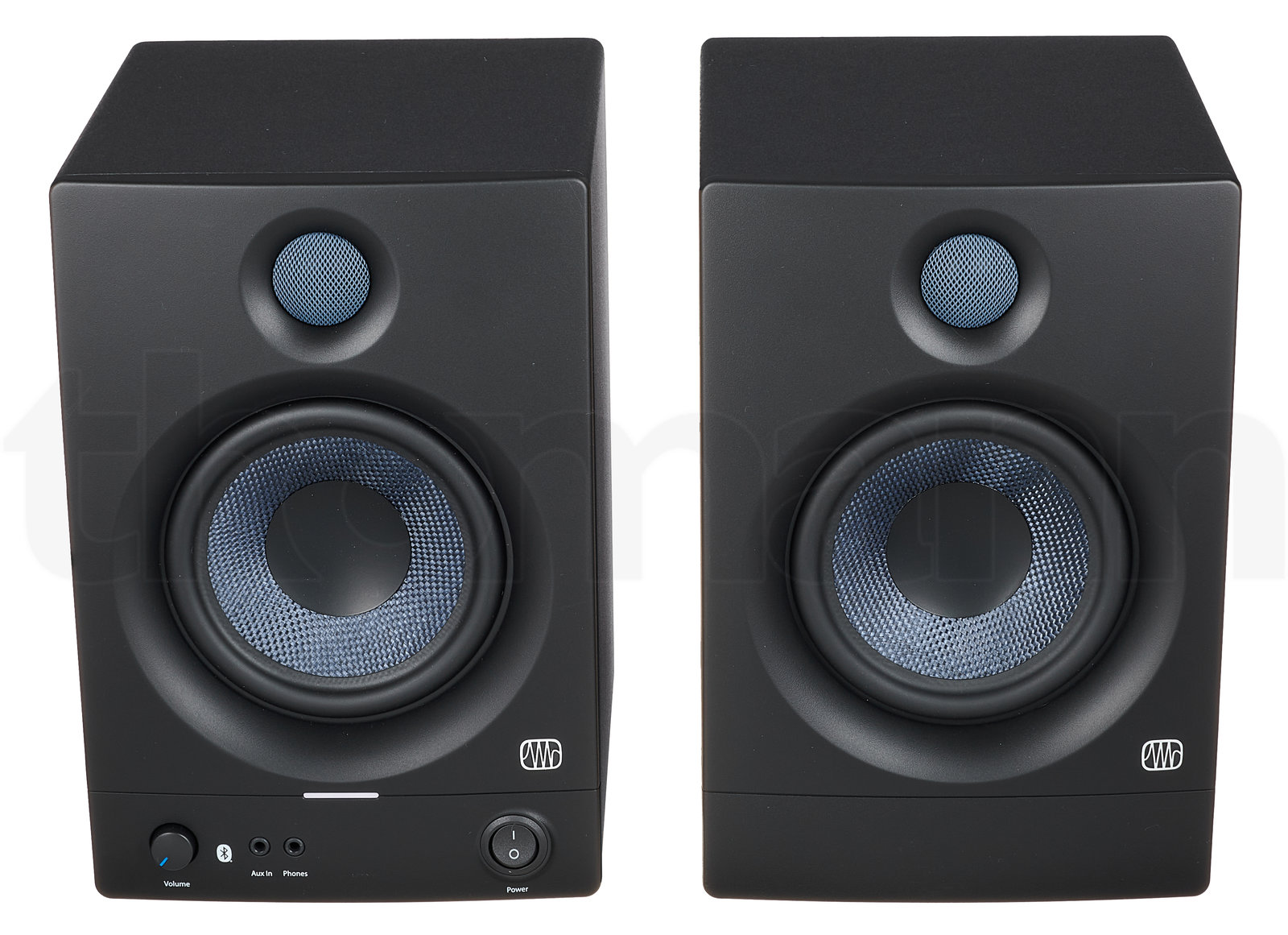 מוניטור אולפן Presonus Eris 5BT 2nd Gen 3 מוניטור אולפן Presonus Eris 5BT 2nd Gen — תמונה 3