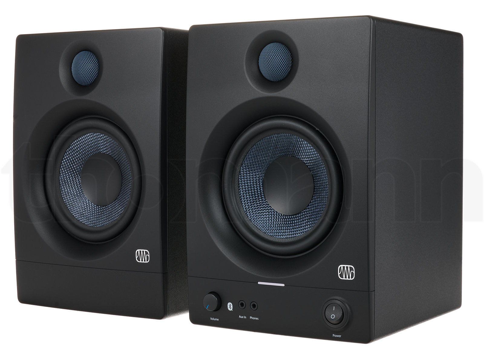 מוניטור אולפן Presonus Eris 5BT 2nd Gen 6 מוניטור אולפן Presonus Eris 5BT 2nd Gen — תמונה 6