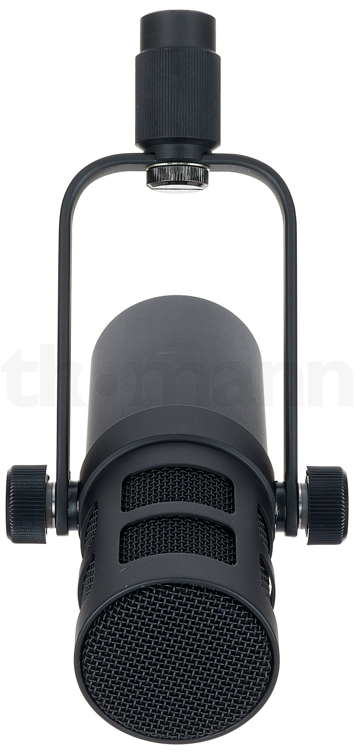 מיקרופון קונדנסר the t.bone MB 7 Beta Swivel Arm Bundle 3 מיקרופון קונדנסר the t.bone MB 7 Beta Swivel Arm Bundle — תמונה 3