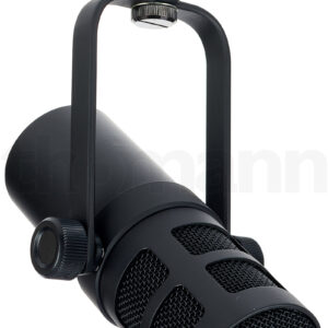 מיקרופון קונדנסר the t.bone MB 7 Beta Swivel Arm Bundle
