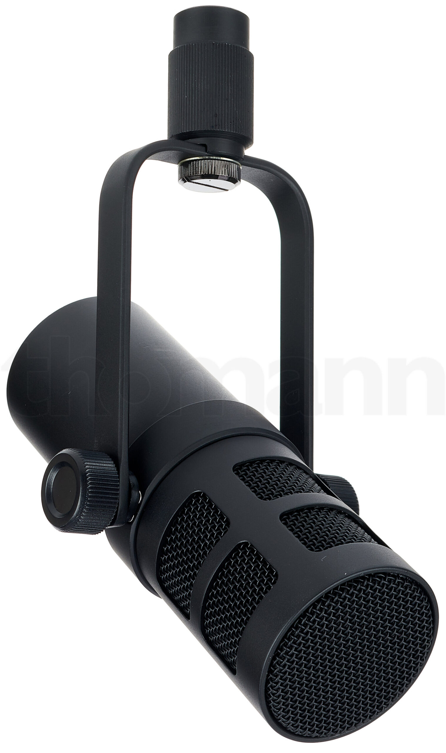 מיקרופון קונדנסר the t.bone MB 7 Beta Swivel Arm Bundle 2 מיקרופון קונדנסר the t.bone MB 7 Beta Swivel Arm Bundle — תמונה 2