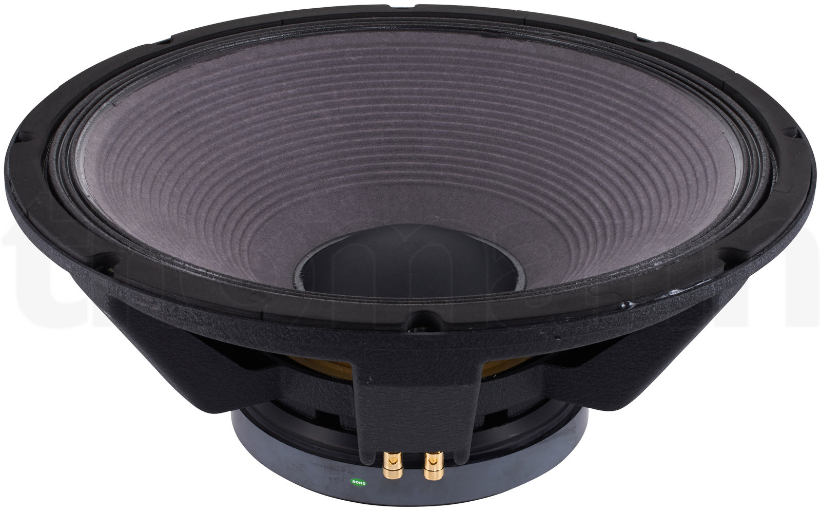 רמקול גלם the box Speaker 18-500/8-A 2 רמקול גלם the box Speaker 18-500/8-A — תמונה 2