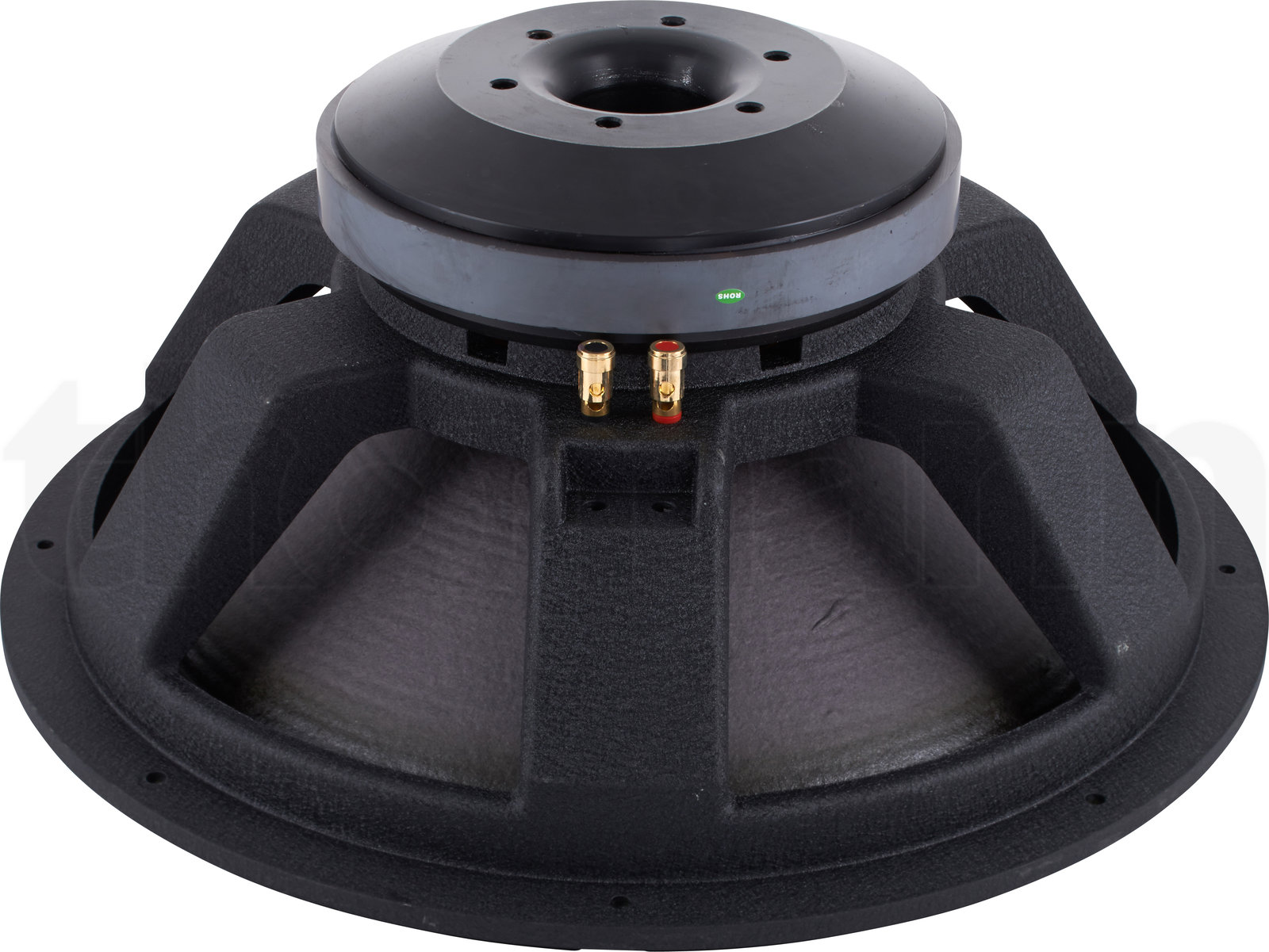 רמקול גלם the box Speaker 18-500/8-A 3 רמקול גלם the box Speaker 18-500/8-A — תמונה 3