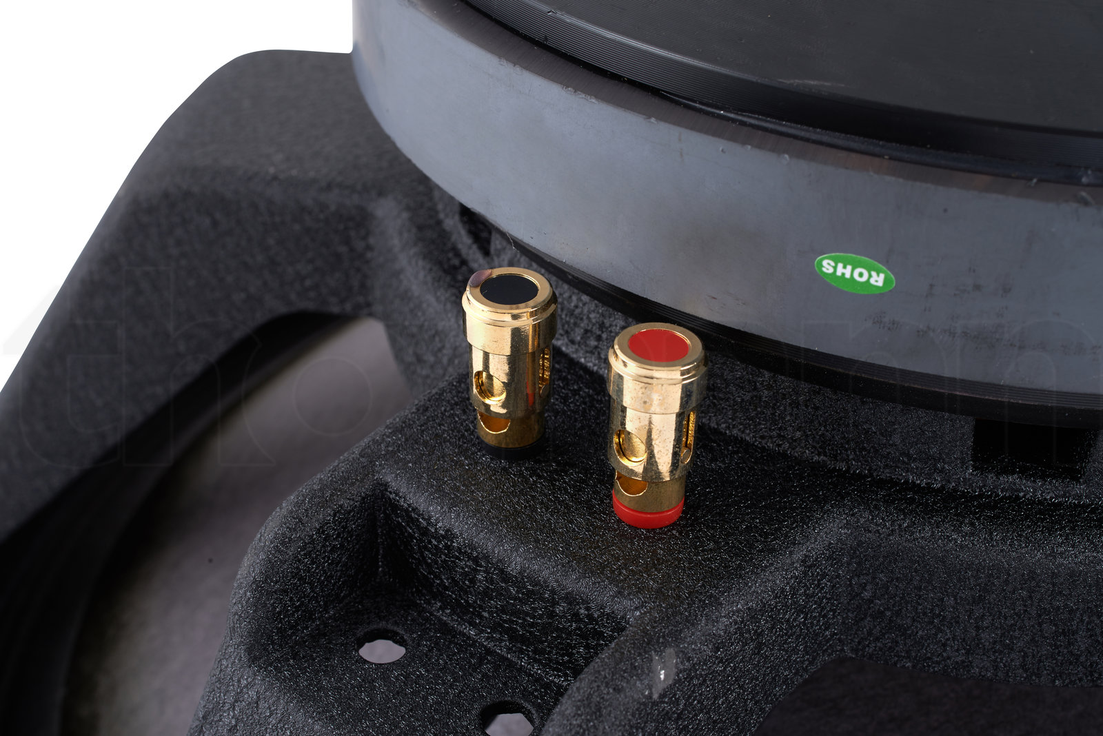 רמקול גלם the box Speaker 18-500/8-A 5 רמקול גלם the box Speaker 18-500/8-A — תמונה 5