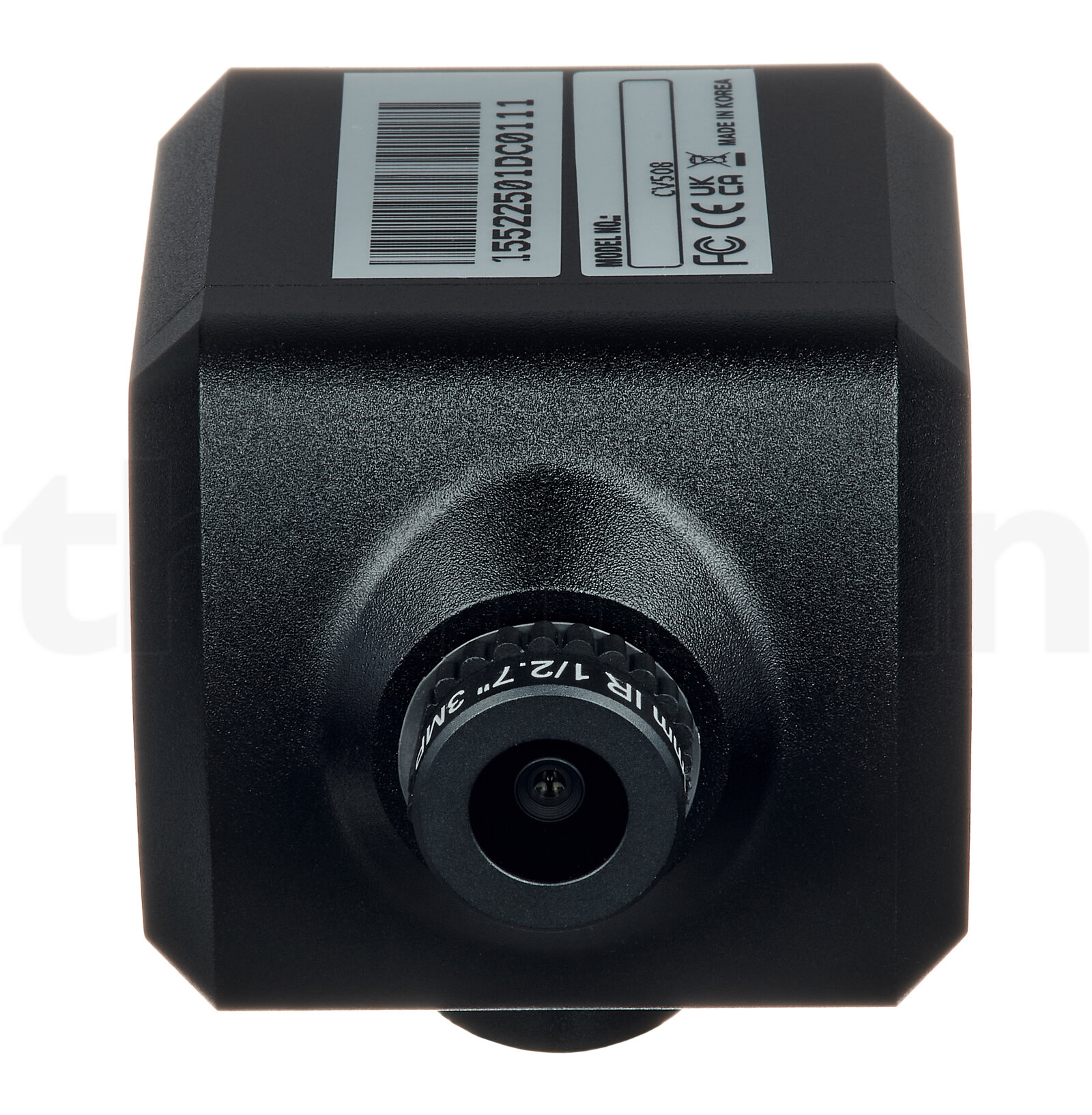 ציוד וידאו Marshall Electronics CV508 Mini Full HD Camera 3 ציוד וידאו Marshall Electronics CV508 Mini Full HD Camera — תמונה 3