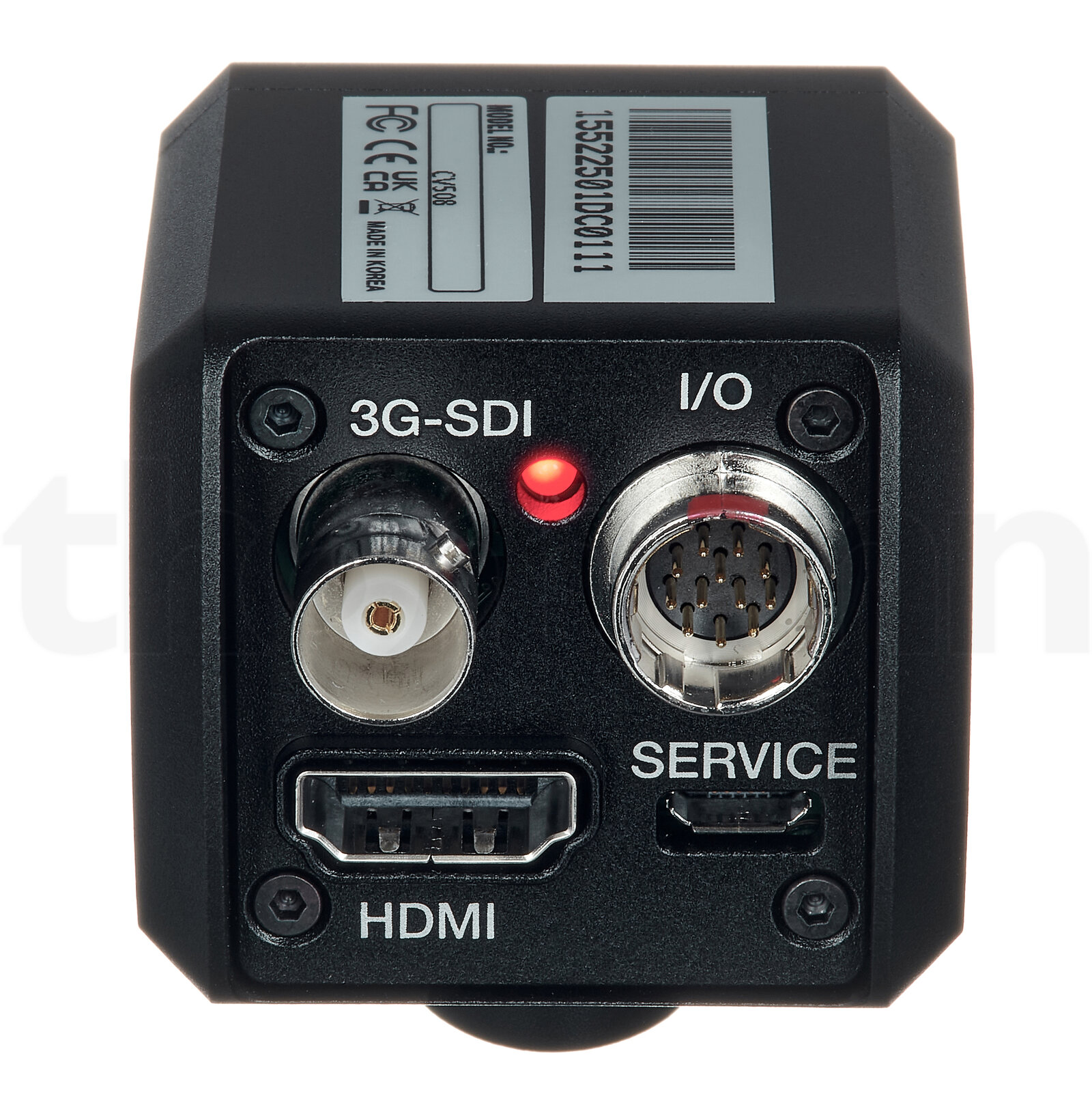 ציוד וידאו Marshall Electronics CV508 Mini Full HD Camera 5 ציוד וידאו Marshall Electronics CV508 Mini Full HD Camera — תמונה 5
