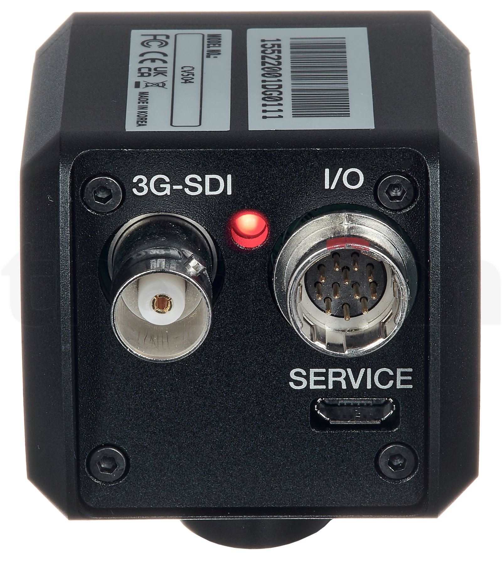 ציוד וידאו Marshall Electronics CV504 Full HD Mini Camera 5 ציוד וידאו Marshall Electronics CV504 Full HD Mini Camera — תמונה 5