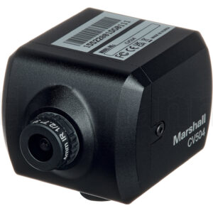 ציוד וידאו Marshall Electronics CV504 Full HD Mini Camera