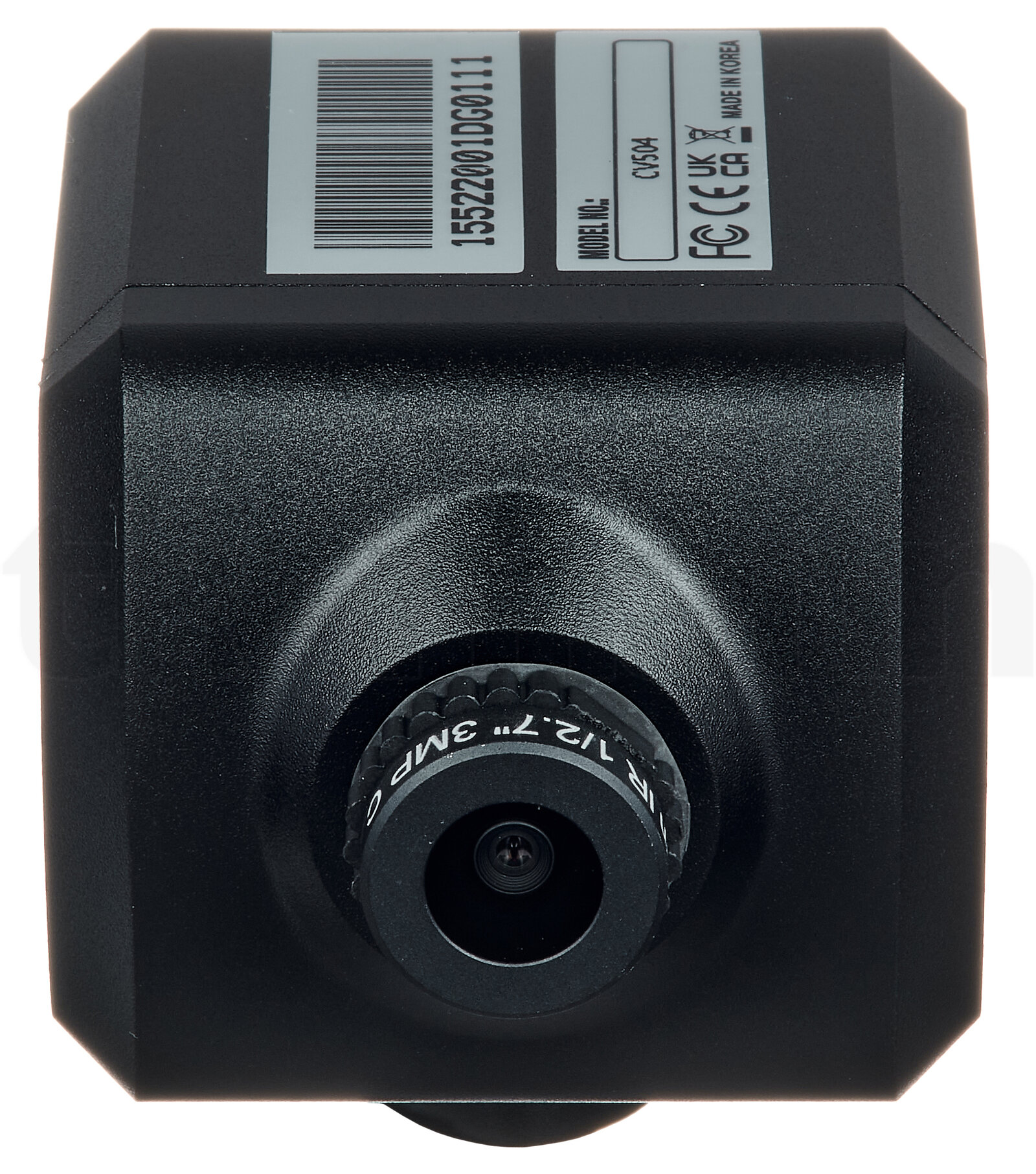ציוד וידאו Marshall Electronics CV504 Full HD Mini Camera 3 ציוד וידאו Marshall Electronics CV504 Full HD Mini Camera — תמונה 3