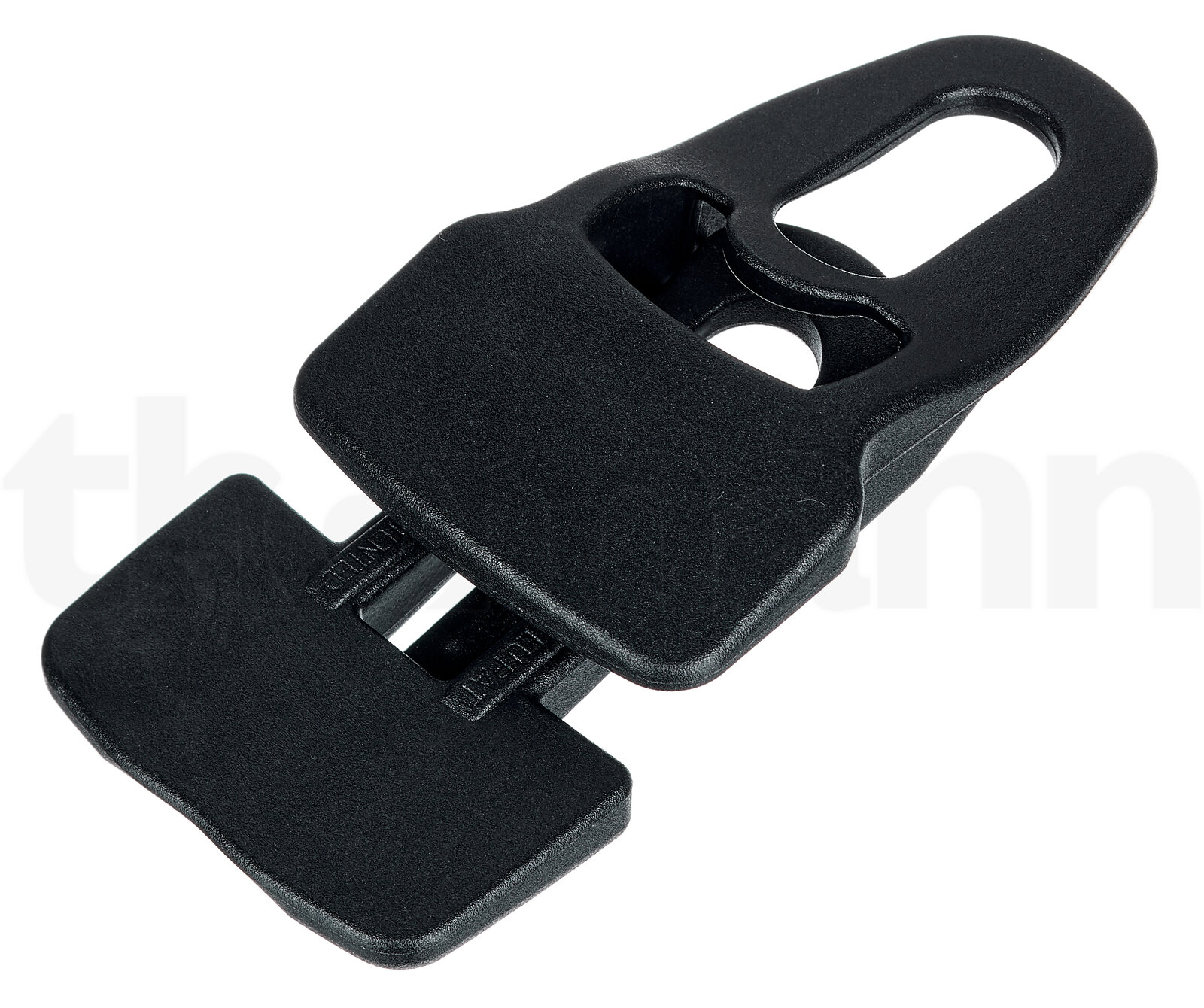 אביזר MIDI Holdon Midi Clip Black 250pcs Pack 3 אביזר MIDI Holdon Midi Clip Black 250pcs Pack — תמונה 3