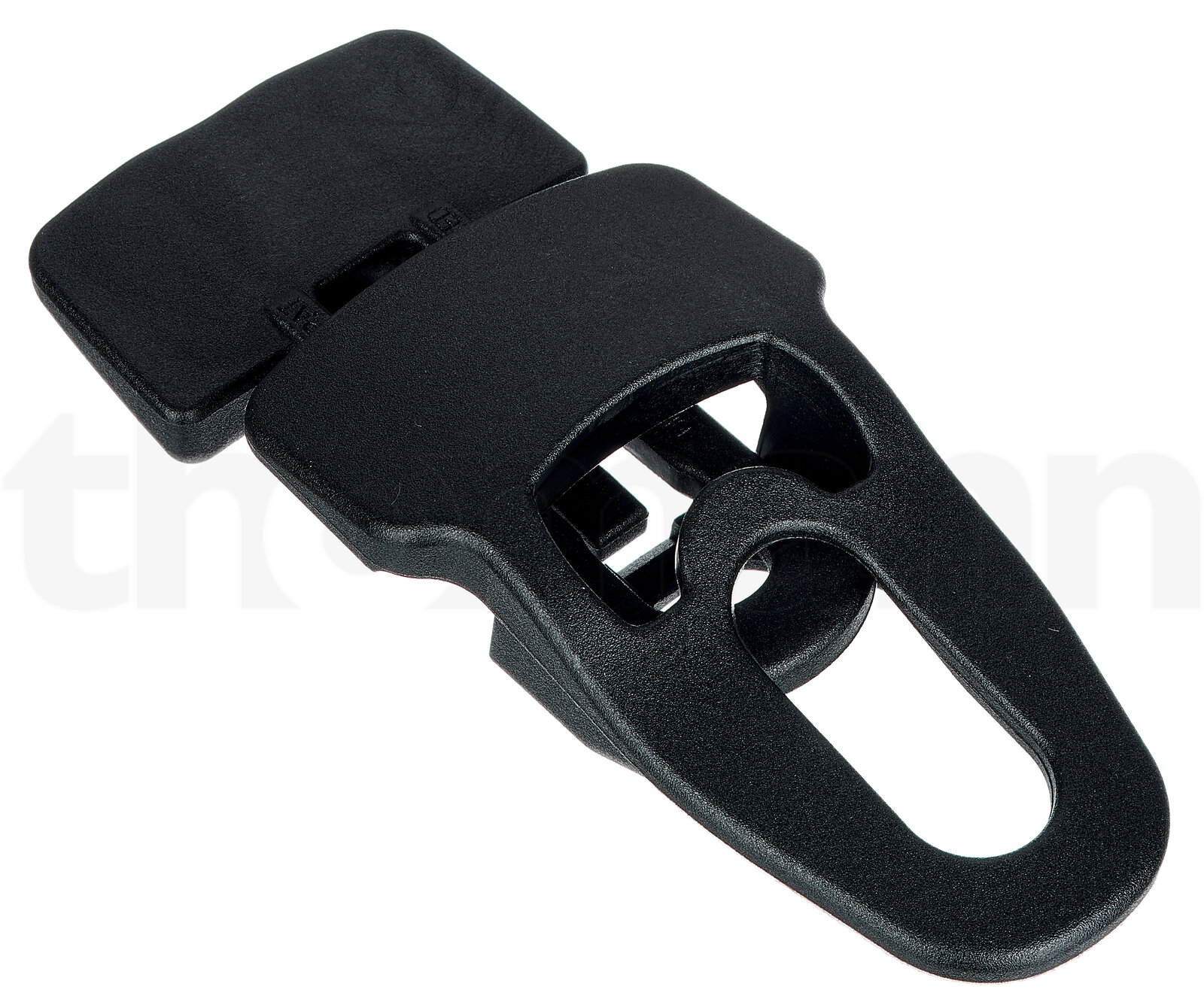 אביזר MIDI Holdon Midi Clip Black 250pcs Pack 4 אביזר MIDI Holdon Midi Clip Black 250pcs Pack — תמונה 4