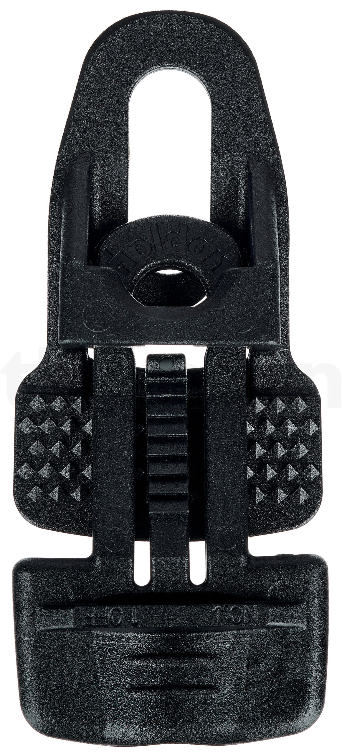 אביזר MIDI Holdon Midi Clip Black 250pcs Pack 6 אביזר MIDI Holdon Midi Clip Black 250pcs Pack — תמונה 6