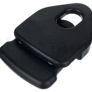 ציוד מקצועי Holdon Mini Clip Black 250pcs Pack