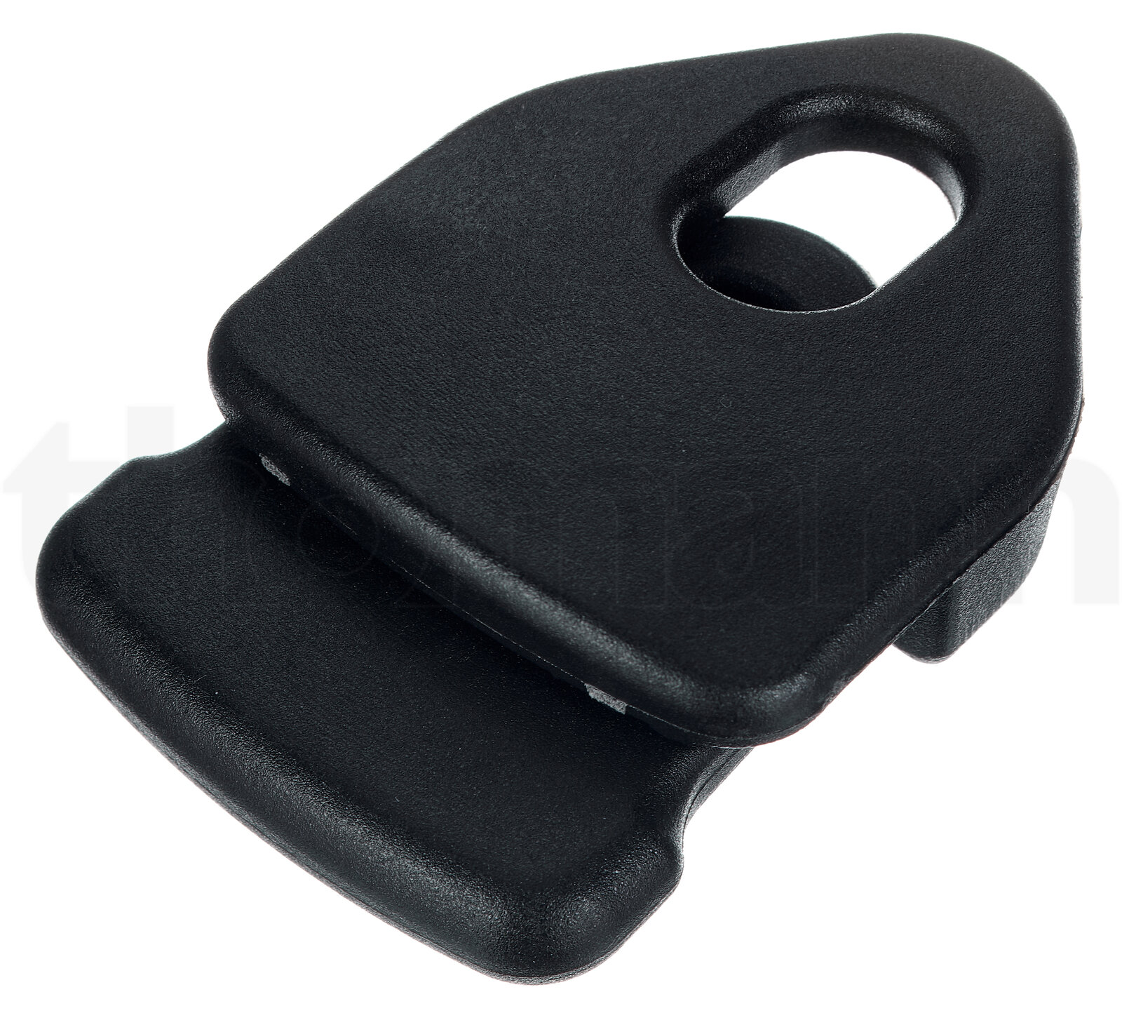 ציוד מקצועי Holdon Mini Clip Black 250pcs Pack 2 ציוד מקצועי Holdon Mini Clip Black 250pcs Pack — תמונה 2