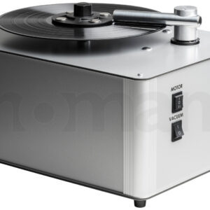 פטיפון Pro-Ject VC-S3 7″ Kit Bundle