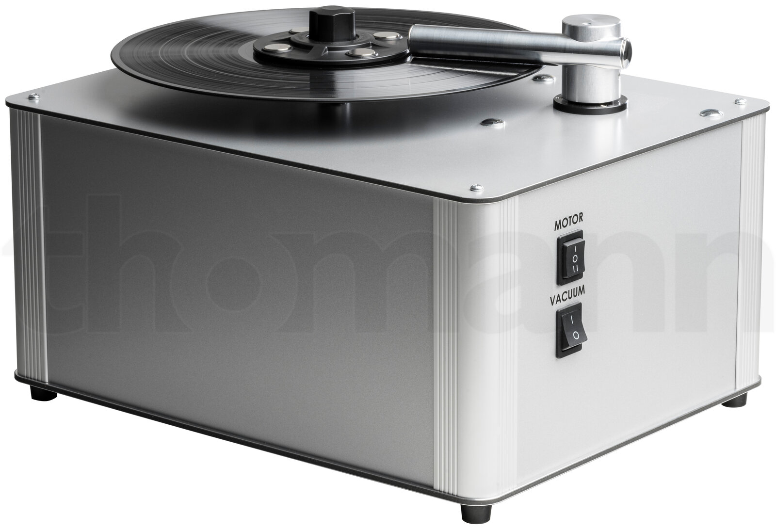 פטיפון Pro-Ject VC-S3 7" Kit Bundle 2 פטיפון Pro-Ject VC-S3 7 — תמונה 2